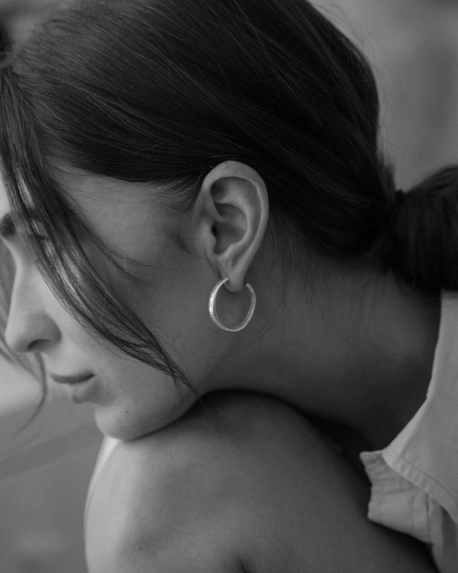 Carmi earrings