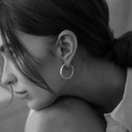 Carmi earrings
