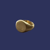 Yam ring