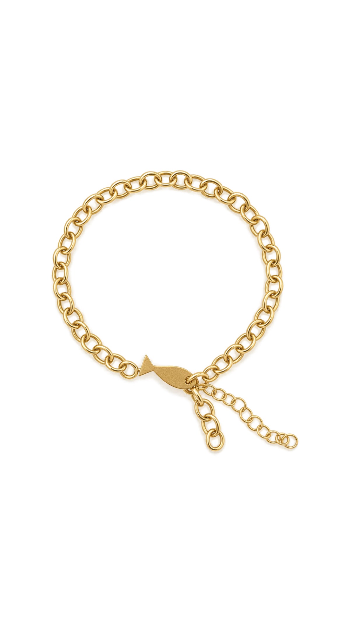 Reef bracelet