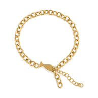 Reef bracelet