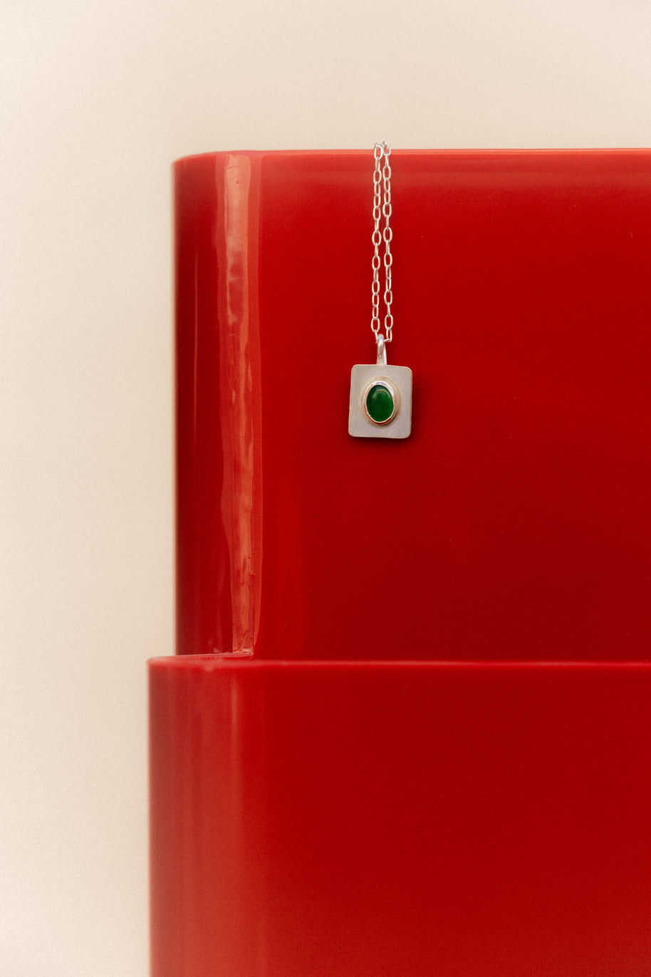 Maya necklace