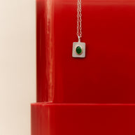 Maya necklace