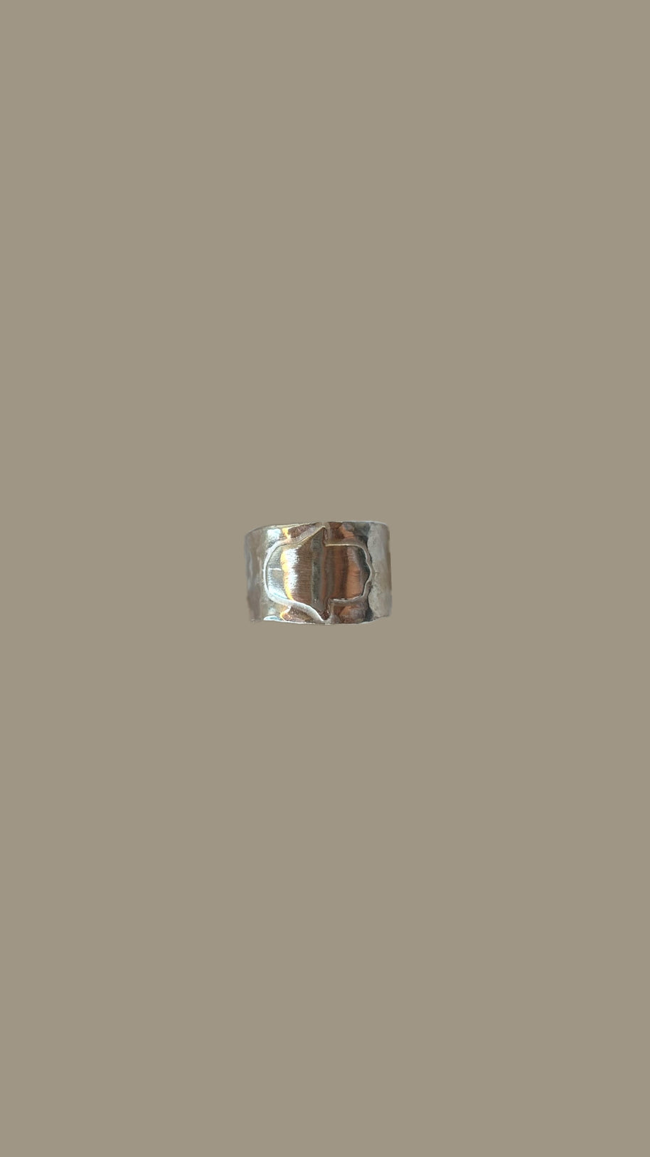 Avigail ring