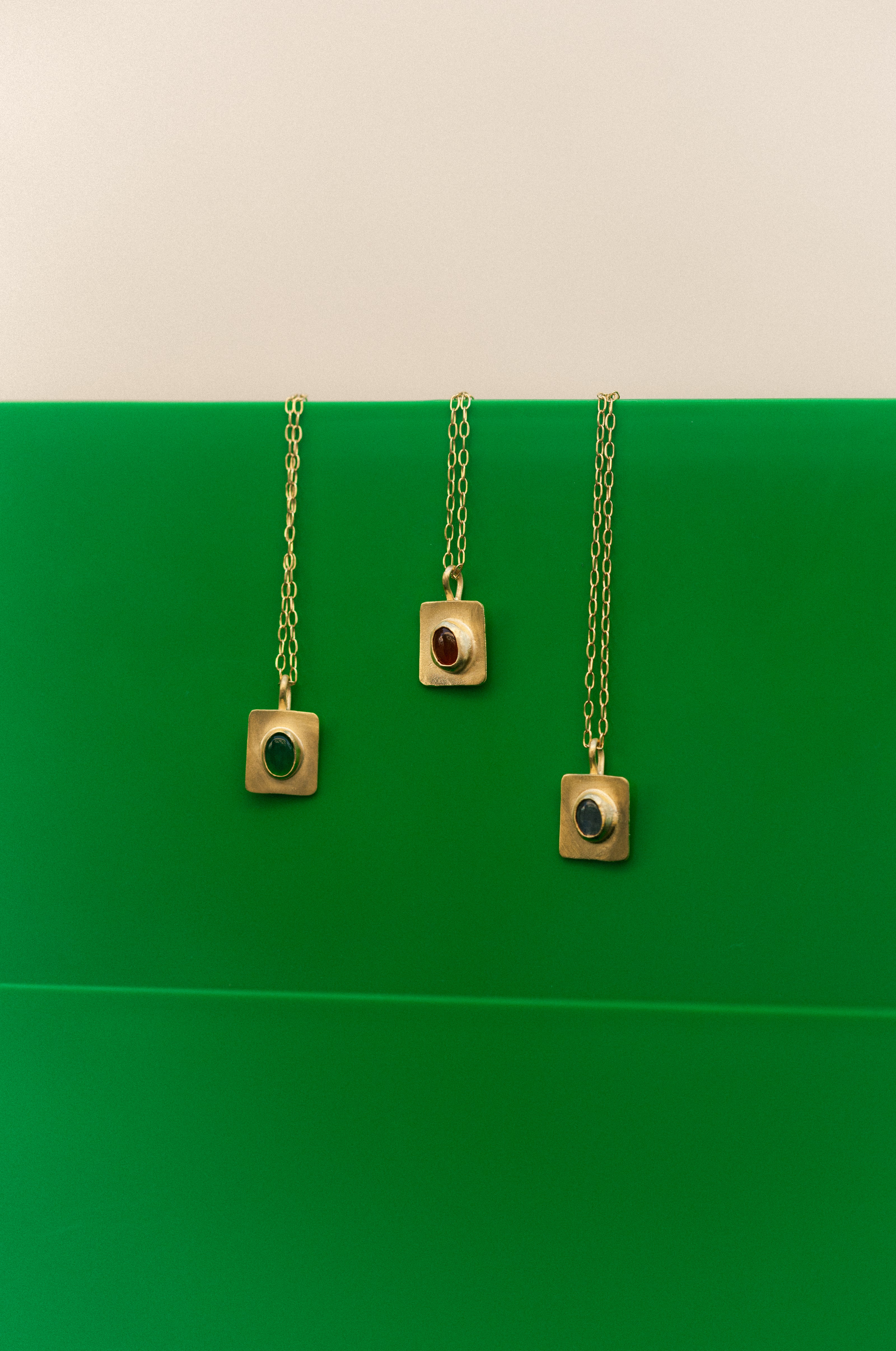 Maya necklace