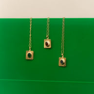 Maya necklace