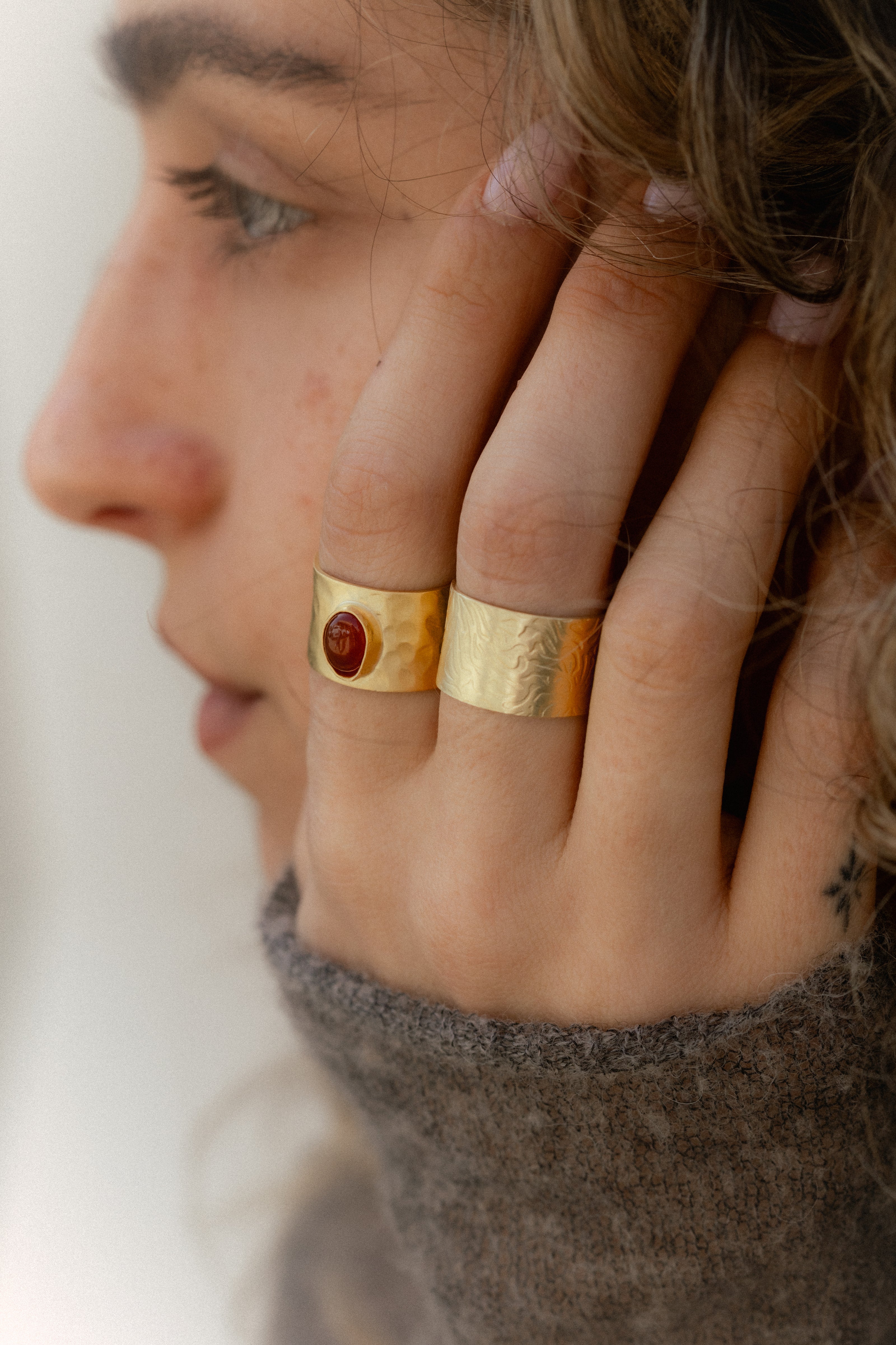 Ori ring