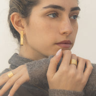 Avigail ring