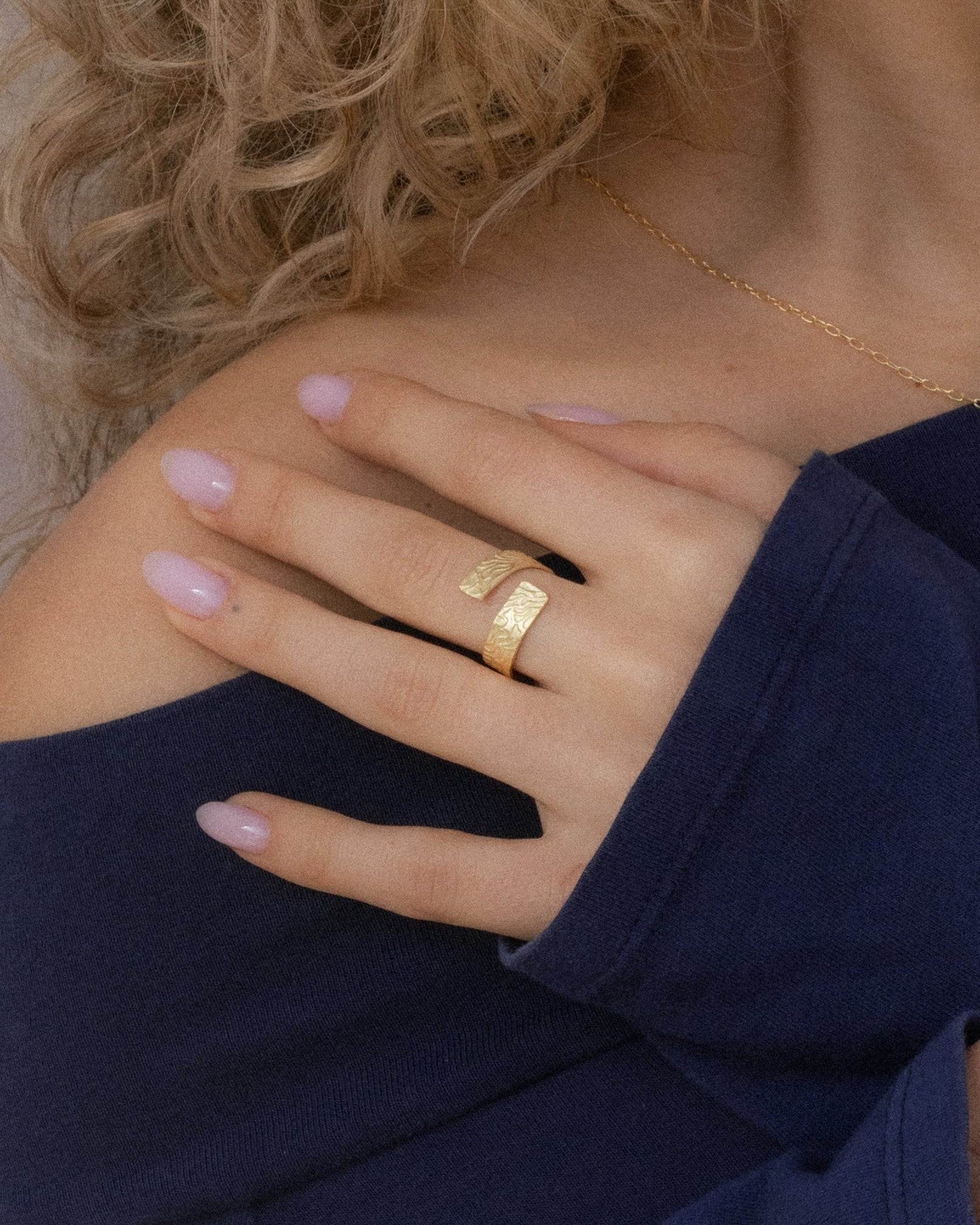 Noya ring