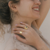 Avigail ring
