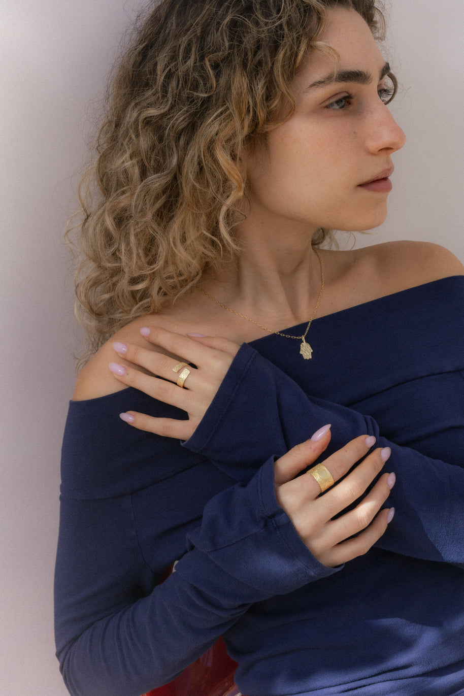 Naomi necklace