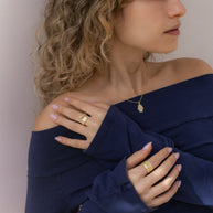 Naomi necklace