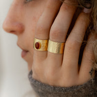 Tal ring