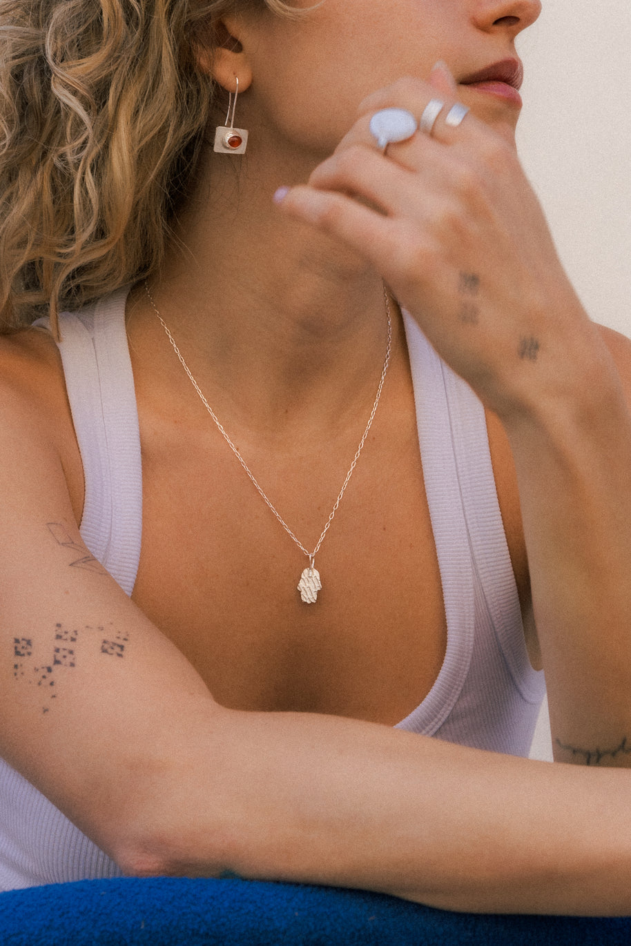 Naomi necklace