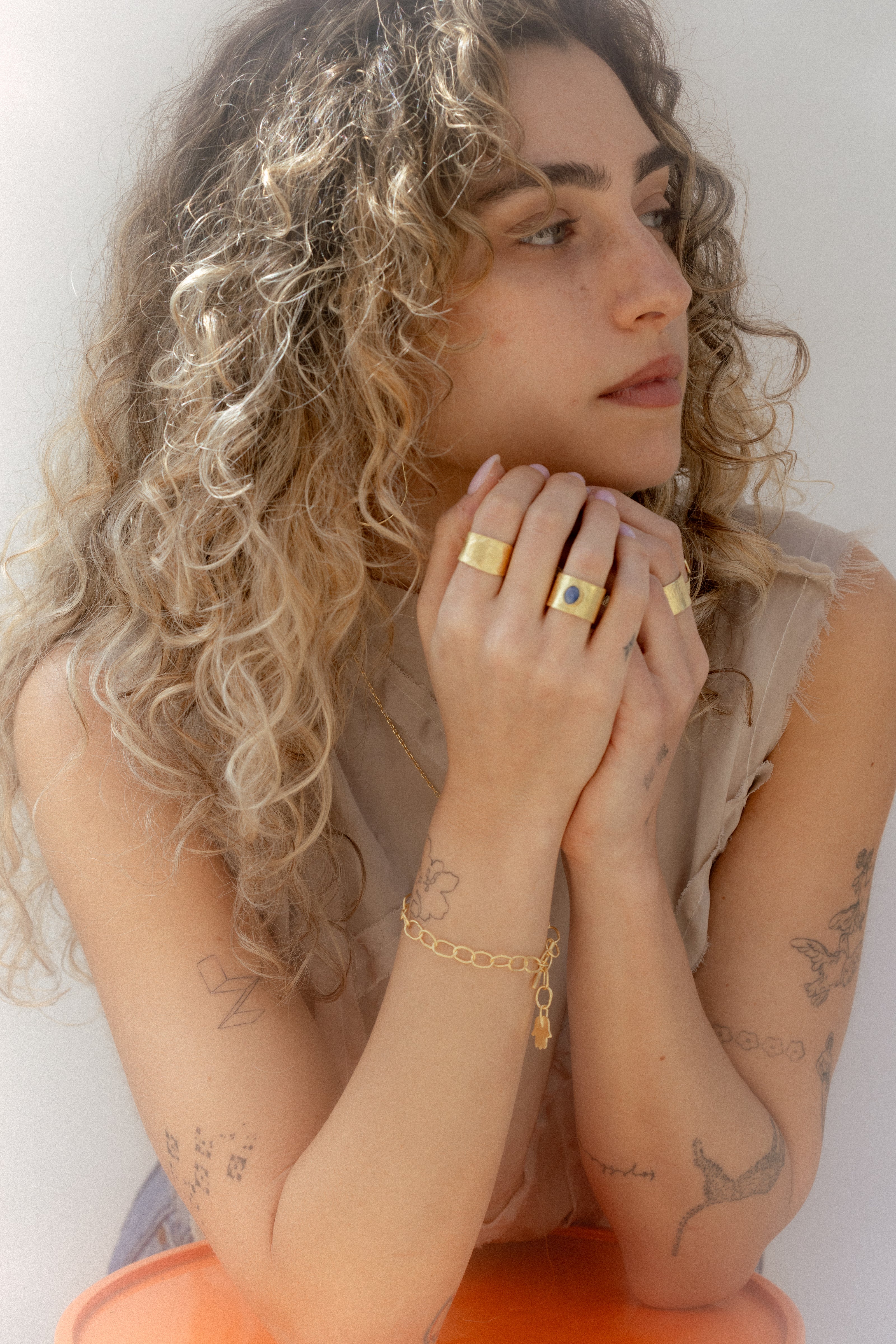 Noga bracelet