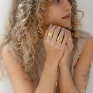Noga bracelet