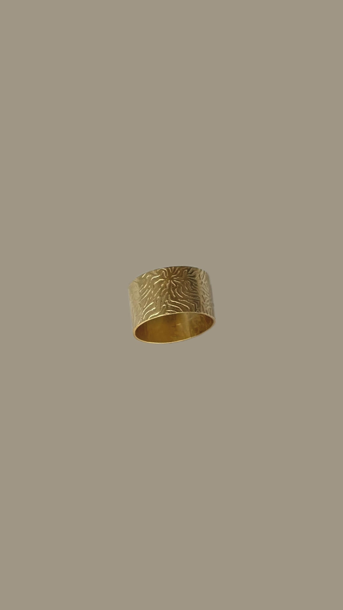 Tal ring
