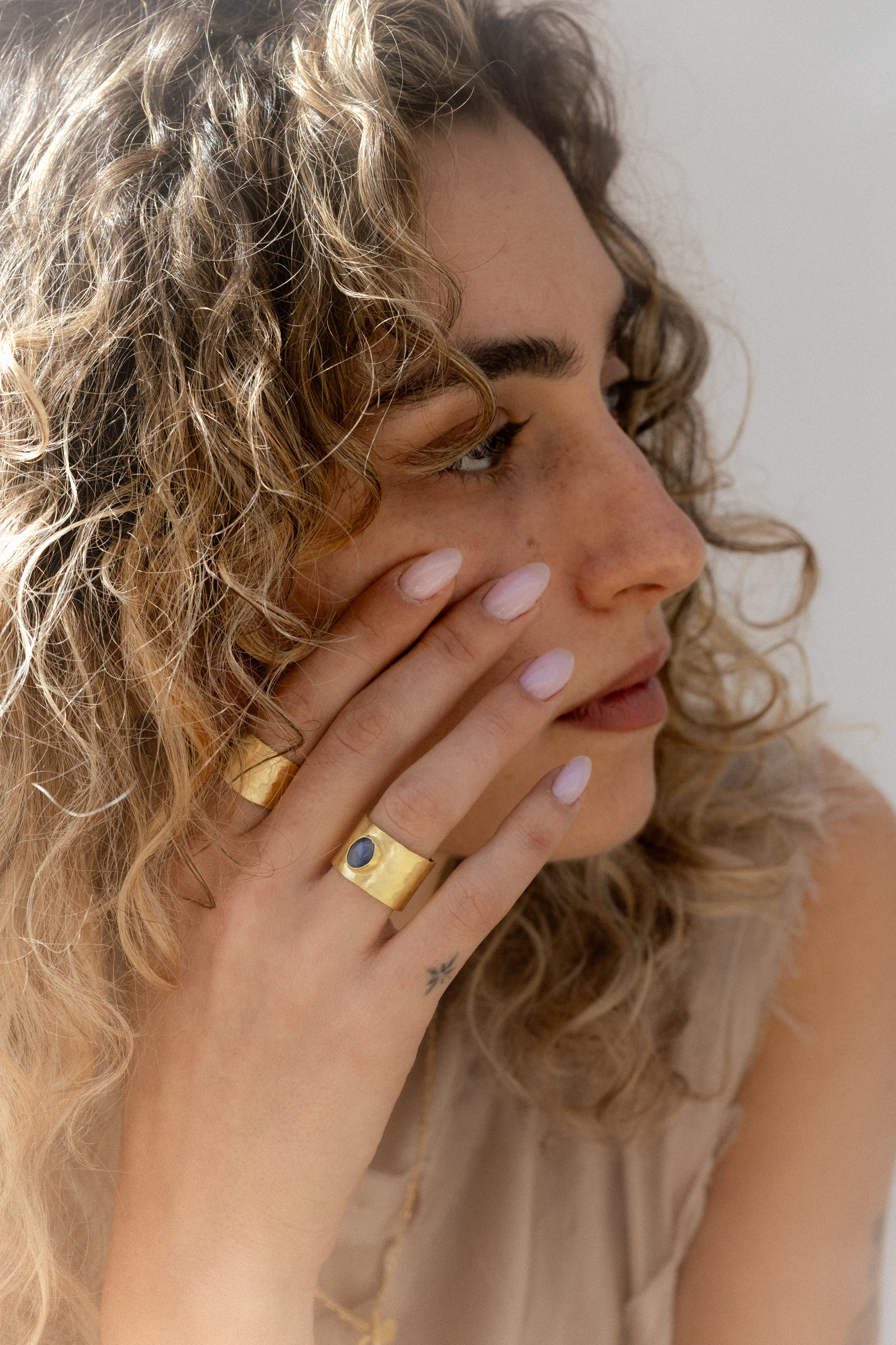 Ori ring