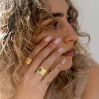 Ori ring