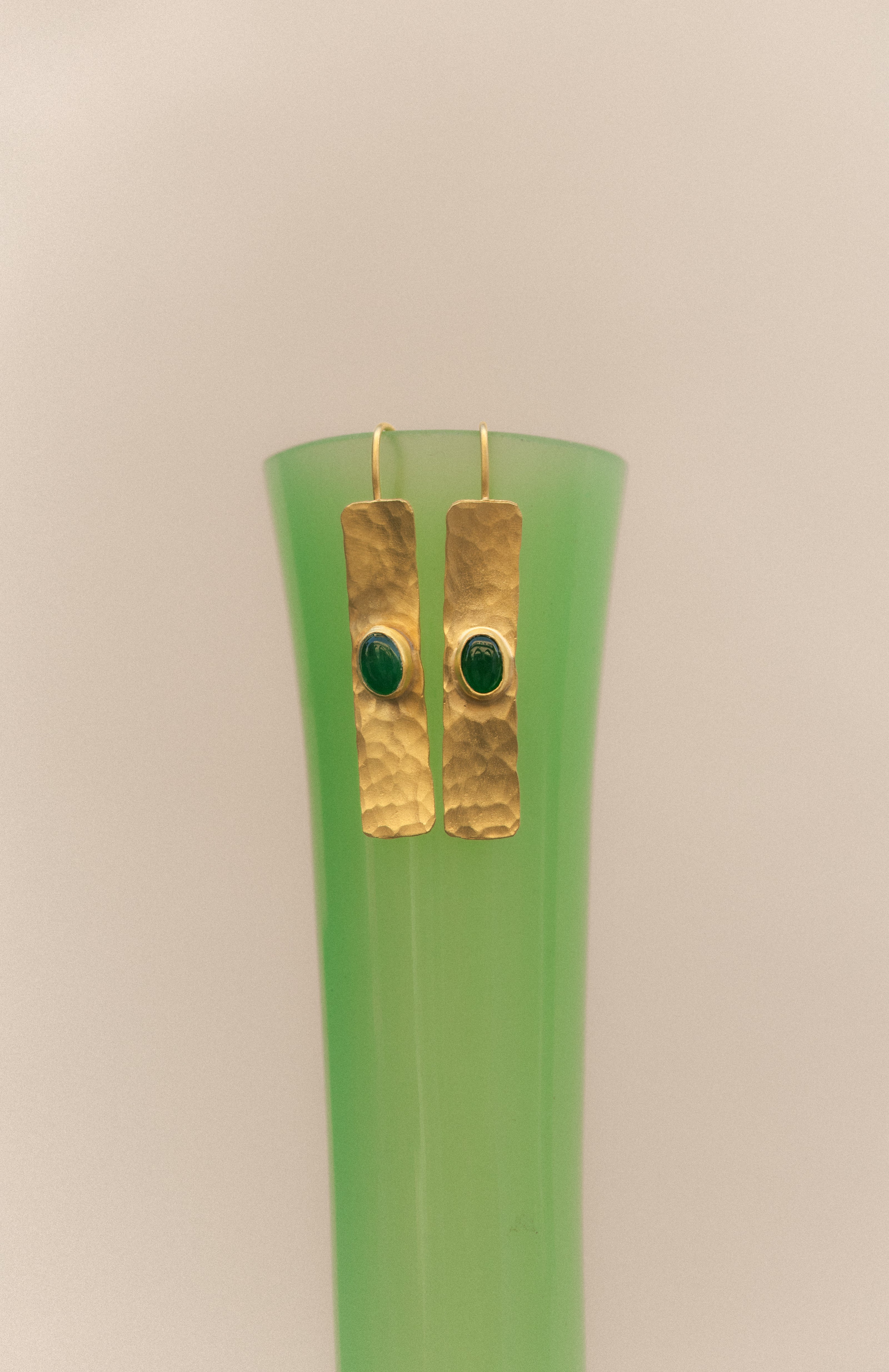 Yahli earrings