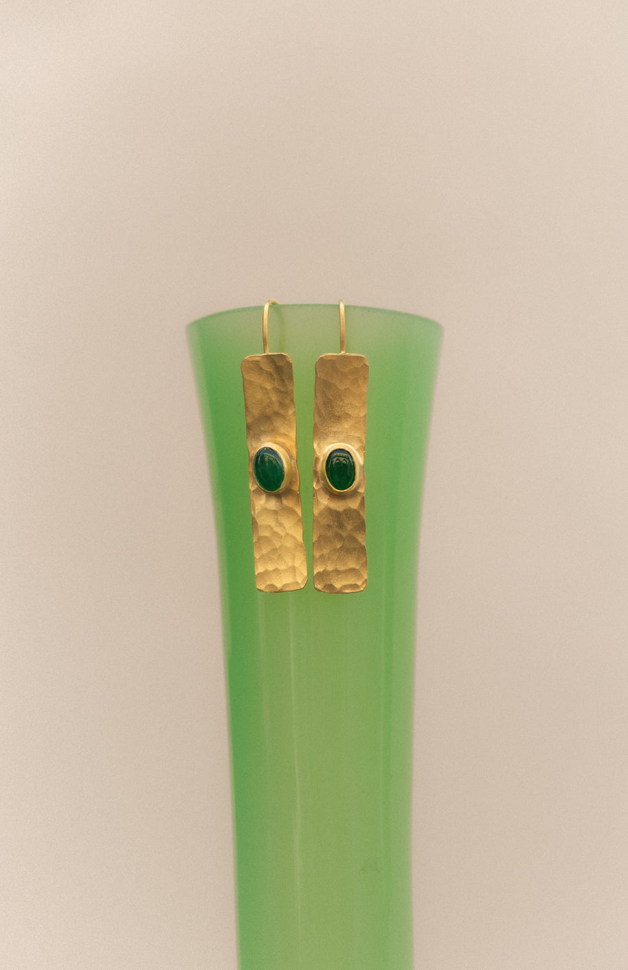 Yahli earrings
